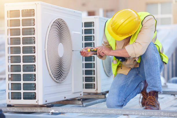  Upper Ack, NY HVAC Pros