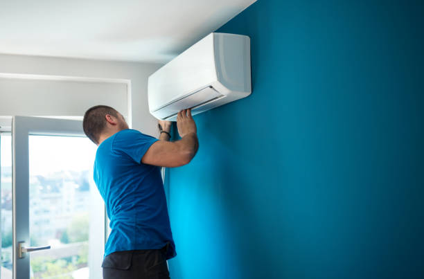 Best HVAC installation services  in Upper Ack, NY