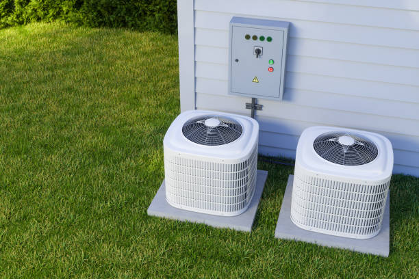 AC installation near me in Upper Nyack, NY