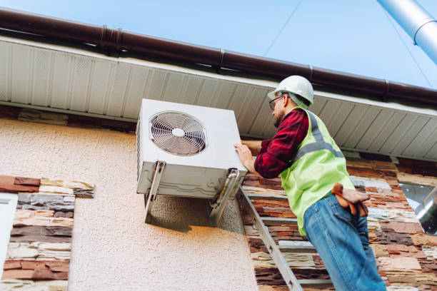 Best HVAC cleaning services  in Upper Ack, NY