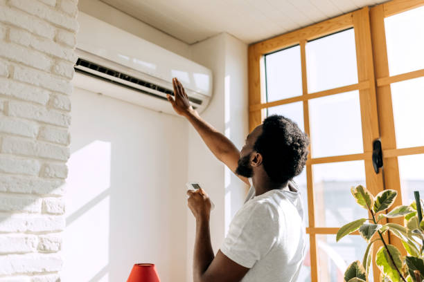 Best Heating repair services  in Upper Ack, NY