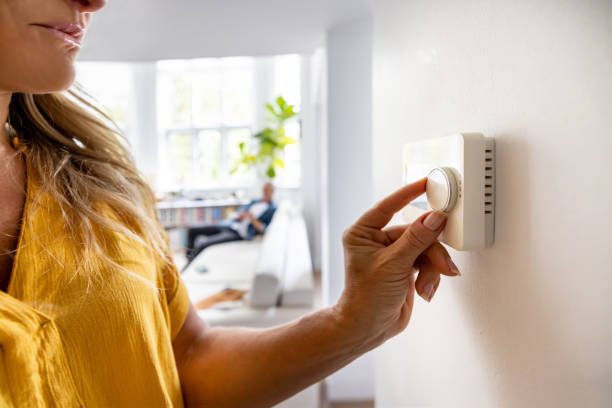 Best Best HVAC companies  in Upper Ack, NY