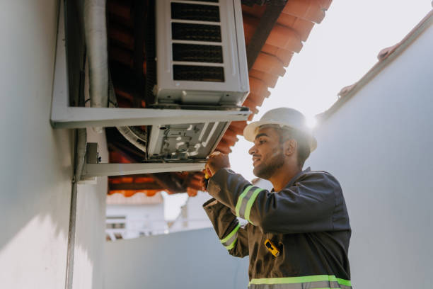 Best HVAC tune-up services  in Upper Ack, NY