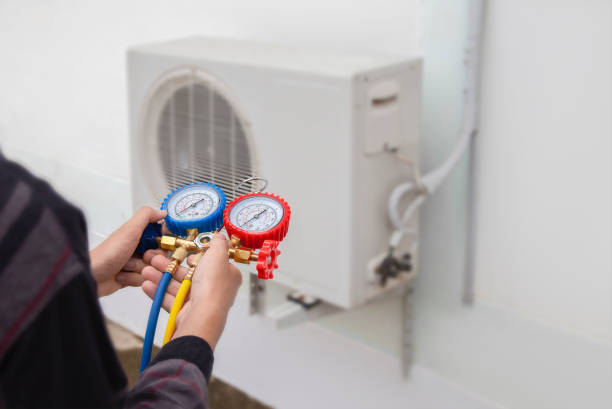 Affordable air conditioning repair in Upper Nyack, NY
