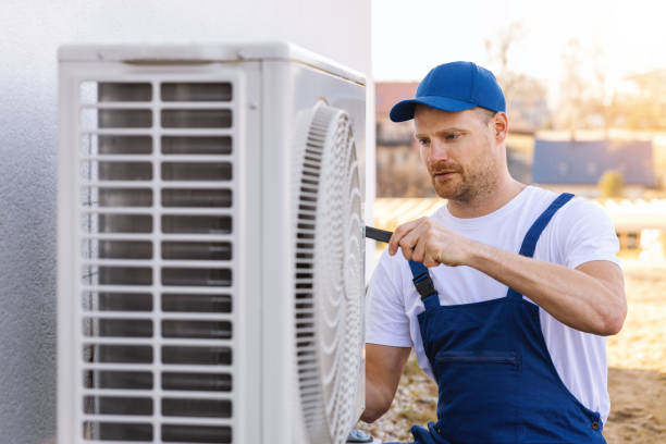 Best HVAC repair near me  in Upper Ack, NY
