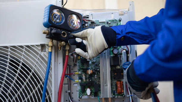 Professional HVAC in Upper Nyack, NY